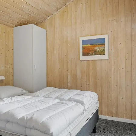 Hébergement de vacances Thomas Winthersvej