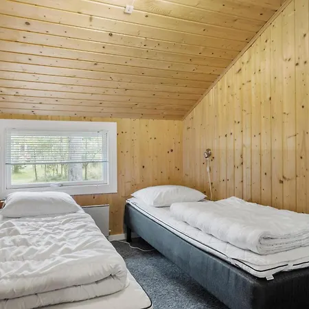 Thomas Winthersvej Hébergement de vacances *