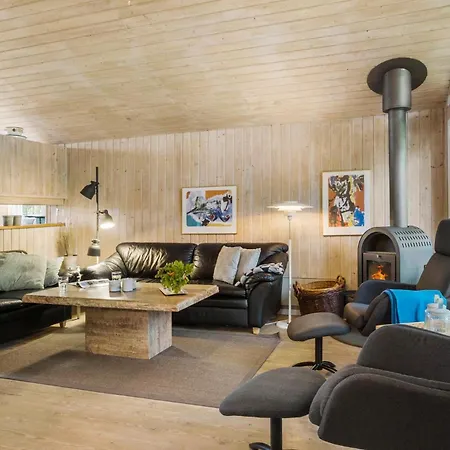 Thomas Winthersvej Hals