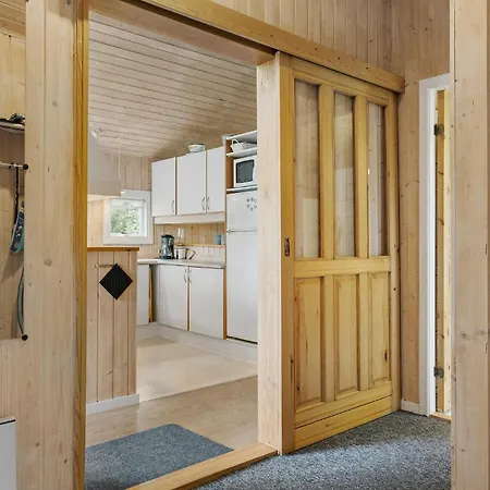 Thomas Winthersvej * Hals