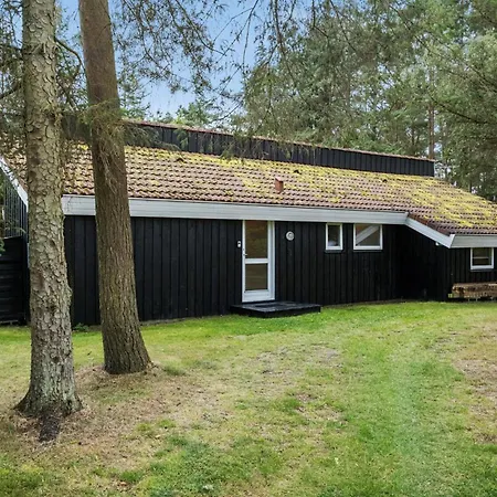 Thomas Winthersvej Hébergement de vacances