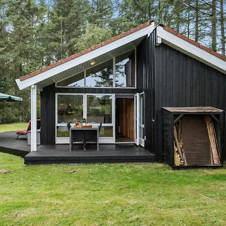 Hébergement de vacances Thomas Winthersvej