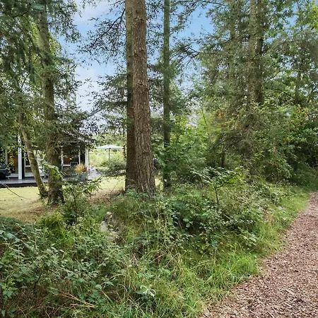 Hébergement de vacances Thomas Winthersvej *