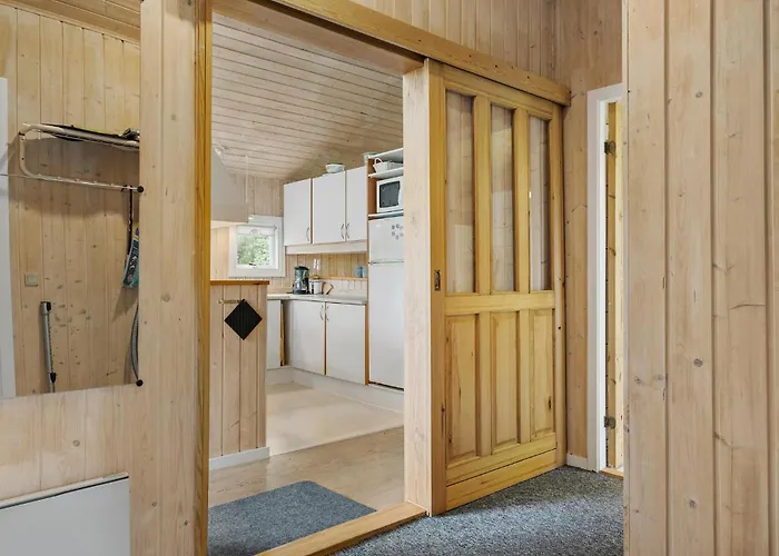 Thomas Winthersvej * Hals